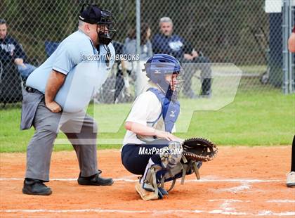 Thumbnail 3 in Swansboro vs Dixon photogallery.