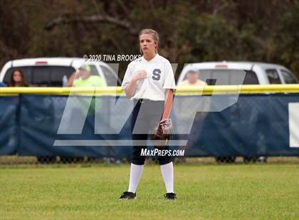 Thumbnail 3 in Swansboro vs Dixon photogallery.