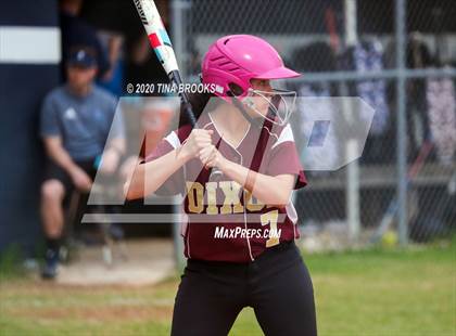 Thumbnail 2 in Swansboro vs Dixon photogallery.