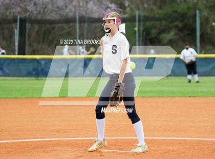Thumbnail 1 in Swansboro vs Dixon photogallery.