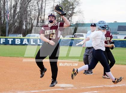 Thumbnail 1 in Swansboro vs Dixon photogallery.
