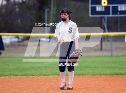 Thumbnail 1 in Swansboro vs Dixon photogallery.
