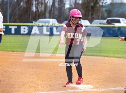 Thumbnail 3 in Swansboro vs Dixon photogallery.