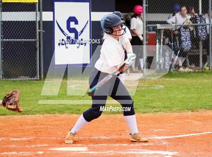 Thumbnail 2 in Swansboro vs Dixon photogallery.
