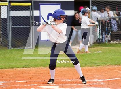 Thumbnail 2 in Swansboro vs Dixon photogallery.