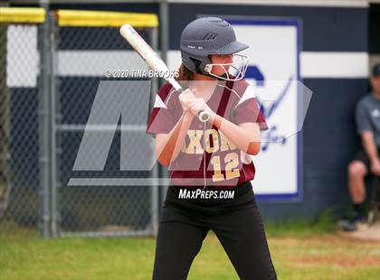Thumbnail 2 in Swansboro vs Dixon photogallery.