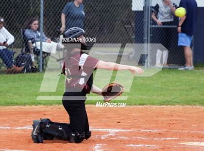 Thumbnail 3 in Swansboro vs Dixon photogallery.