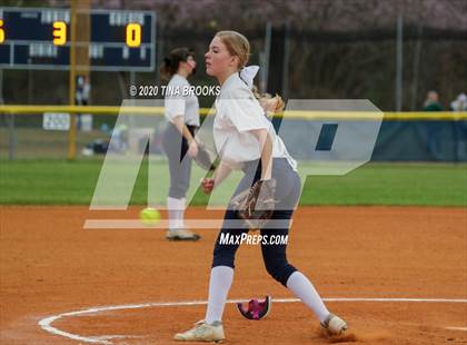 Thumbnail 1 in Swansboro vs Dixon photogallery.