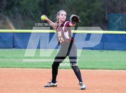 Thumbnail 2 in Swansboro vs Dixon photogallery.