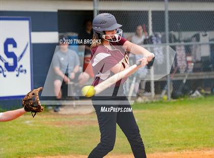 Thumbnail 2 in Swansboro vs Dixon photogallery.