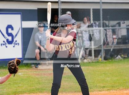 Thumbnail 1 in Swansboro vs Dixon photogallery.