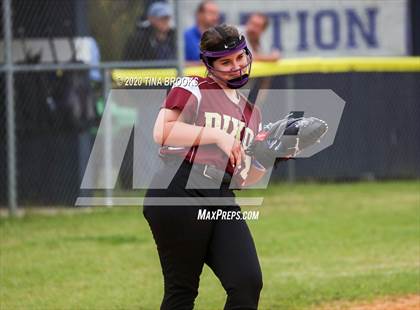 Thumbnail 2 in Swansboro vs Dixon photogallery.