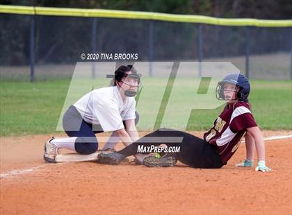 Thumbnail 3 in Swansboro vs Dixon photogallery.