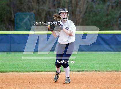 Thumbnail 2 in Swansboro vs Dixon photogallery.