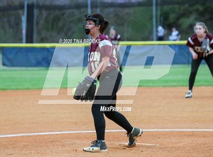 Thumbnail 2 in Swansboro vs Dixon photogallery.