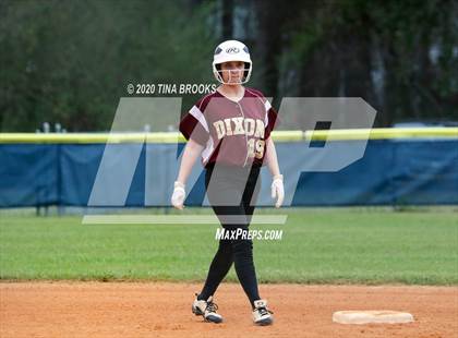 Thumbnail 1 in Swansboro vs Dixon photogallery.