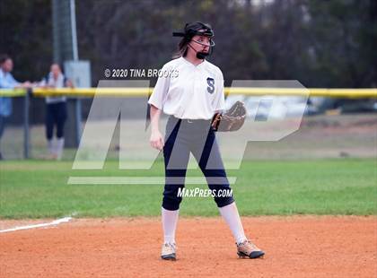 Thumbnail 2 in Swansboro vs Dixon photogallery.