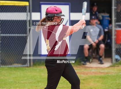 Thumbnail 3 in Swansboro vs Dixon photogallery.