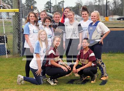 Thumbnail 1 in Swansboro vs Dixon photogallery.