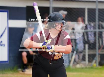 Thumbnail 2 in Swansboro vs Dixon photogallery.