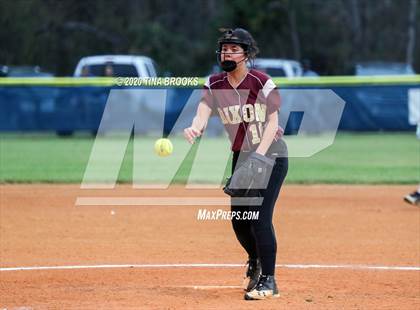 Thumbnail 3 in Swansboro vs Dixon photogallery.