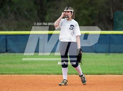 Thumbnail 3 in Swansboro vs Dixon photogallery.