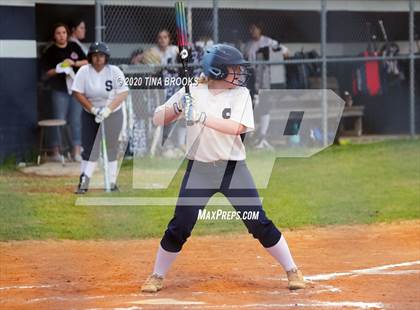 Thumbnail 3 in Swansboro vs Dixon photogallery.