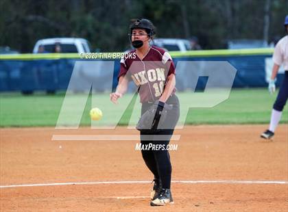 Thumbnail 1 in Swansboro vs Dixon photogallery.