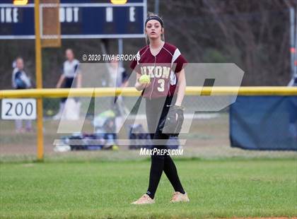 Thumbnail 2 in Swansboro vs Dixon photogallery.