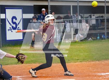 Thumbnail 2 in Swansboro vs Dixon photogallery.