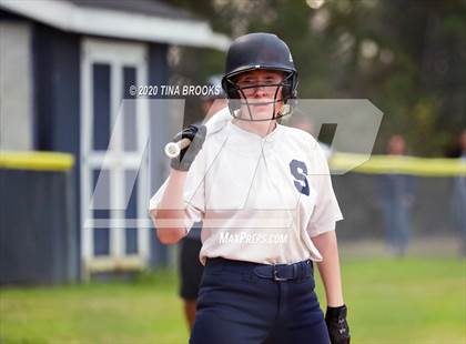 Thumbnail 2 in Swansboro vs Dixon photogallery.