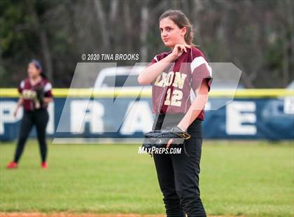 Thumbnail 1 in Swansboro vs Dixon photogallery.