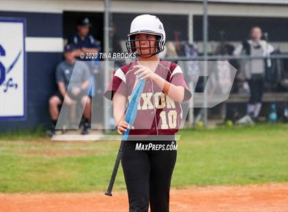 Thumbnail 3 in Swansboro vs Dixon photogallery.