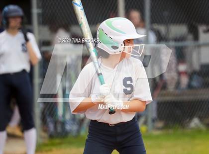 Thumbnail 1 in Swansboro vs Dixon photogallery.