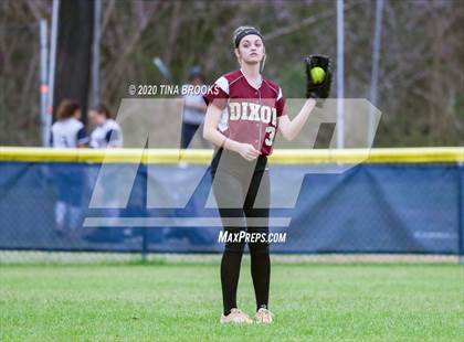 Thumbnail 1 in Swansboro vs Dixon photogallery.