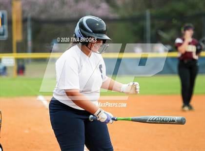 Thumbnail 3 in Swansboro vs Dixon photogallery.
