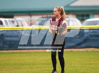 Thumbnail 2 in Swansboro vs Dixon photogallery.