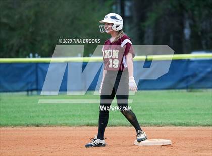 Thumbnail 1 in Swansboro vs Dixon photogallery.