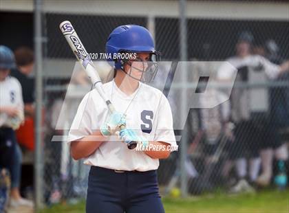 Thumbnail 2 in Swansboro vs Dixon photogallery.
