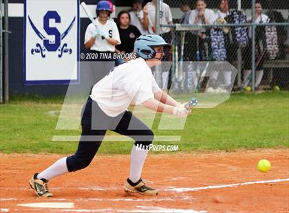 Thumbnail 3 in Swansboro vs Dixon photogallery.