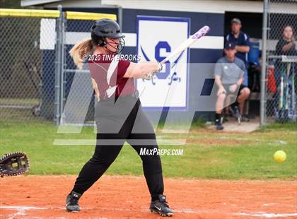 Thumbnail 2 in Swansboro vs Dixon photogallery.
