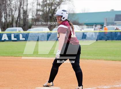 Thumbnail 1 in Swansboro vs Dixon photogallery.