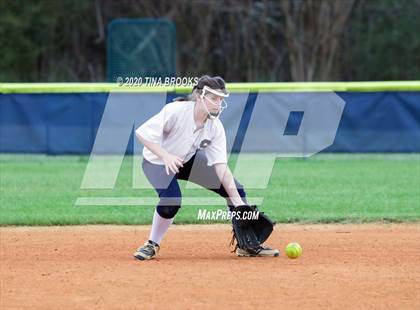 Thumbnail 1 in Swansboro vs Dixon photogallery.
