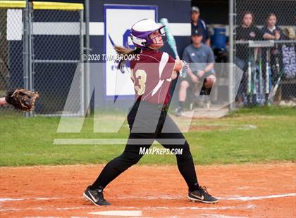 Thumbnail 3 in Swansboro vs Dixon photogallery.