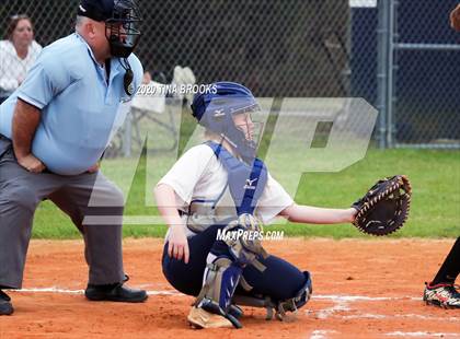 Thumbnail 3 in Swansboro vs Dixon photogallery.