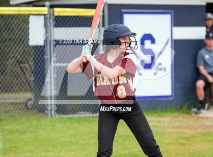 Thumbnail 1 in Swansboro vs Dixon photogallery.