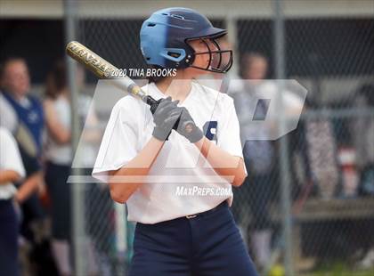 Thumbnail 3 in Swansboro vs Dixon photogallery.