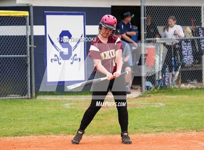 Thumbnail 1 in Swansboro vs Dixon photogallery.