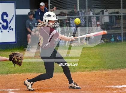 Thumbnail 1 in Swansboro vs Dixon photogallery.