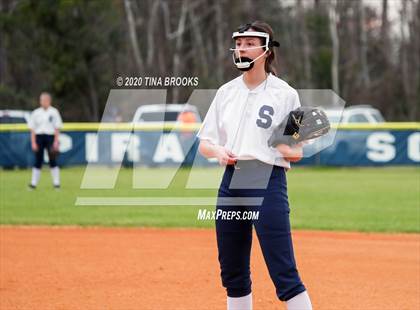 Thumbnail 2 in Swansboro vs Dixon photogallery.